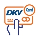 DKV kaart