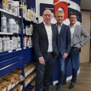 Bevorzugter Partner - Forch