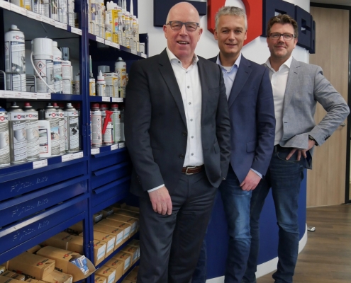 Preferred partner - Forch