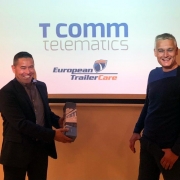 Foto ETC Preferred Partner T Comm
