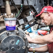 Eurol Preferred Partner ETC