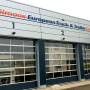Simons European Truck Trailer Care