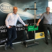 Hella and European Trailer Care
