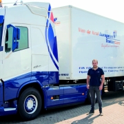 * Featured ETC member: Van de Krol European Trailer Care from Barneveld * Featured Preferred Partner: Lightning! See the difference * European Trailer Care on Social Media * Members meeting Holten * Expansion services ETC: Repatriation !! * BPW We think transport