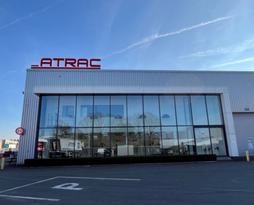 ATRAC Pand ATRAC Pand