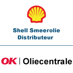 Shell Smeerolie Distributie - OK Oliecentrale - Preferred Partner ETC