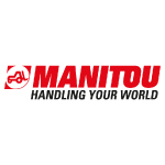 Preferred Partner European Trailer Care Manitou truck-mounted forklift